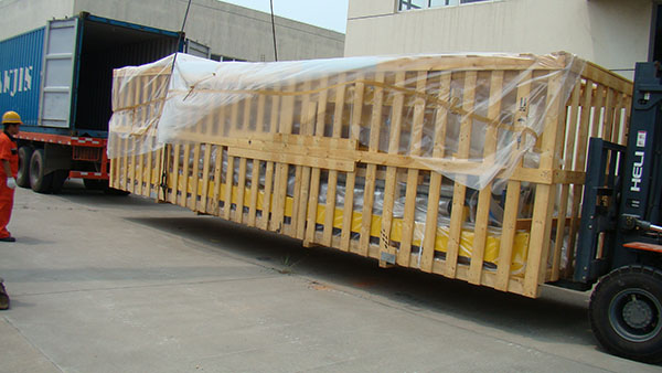 設(shè)備裝卸 設(shè)備裝卸