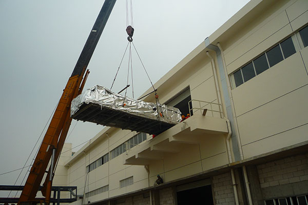 光伏設(shè)備搬運(yùn) 光伏設(shè)備搬運(yùn)