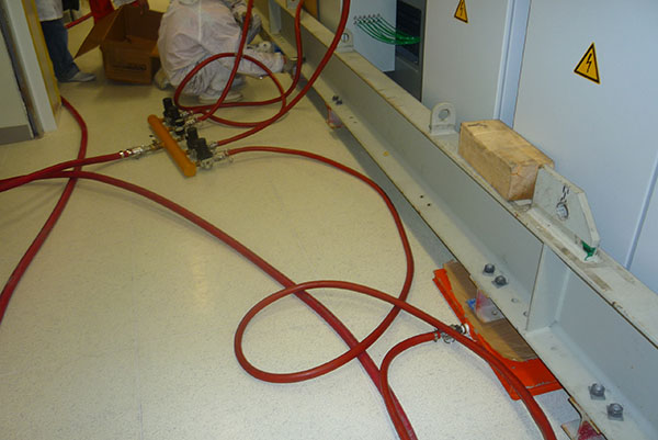 氣墊作業(yè) 氣墊作業(yè)