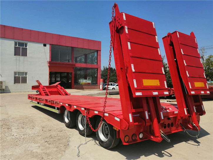 大型設備在運輸卸車時需要怎么做？這些事項都要注意了！