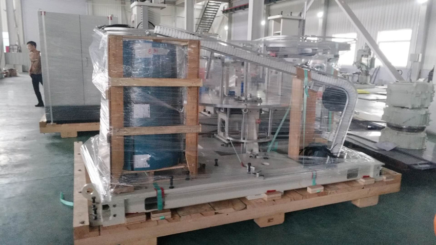 無錫設備搬運廠家告訴你設備包裝需要注意哪些問題？