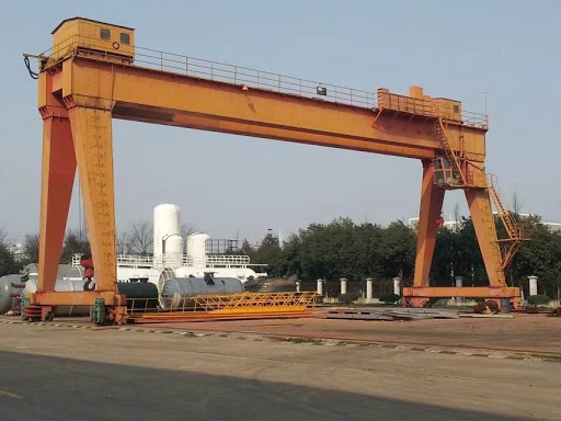 無錫設備吊裝公司為您分析橋式起重機的用途和優點具體有哪些？