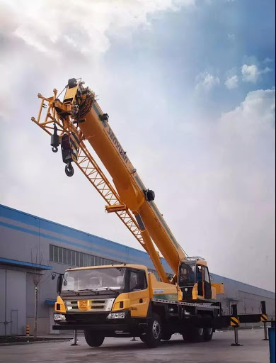 起重機在進行定期檢修前都需要注意哪些地方？