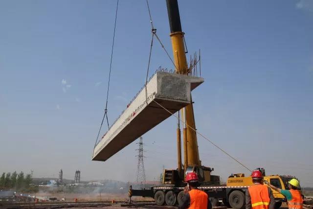 吊裝作業過程中到底存在什么樣的危險？