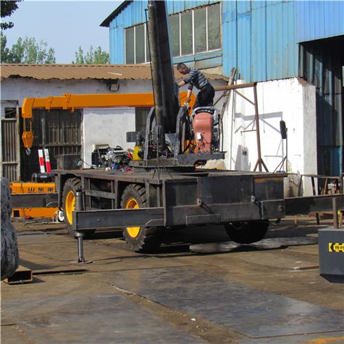 吊車工在操作的時都有哪些要求 吊車工在操作的時都有哪些要求