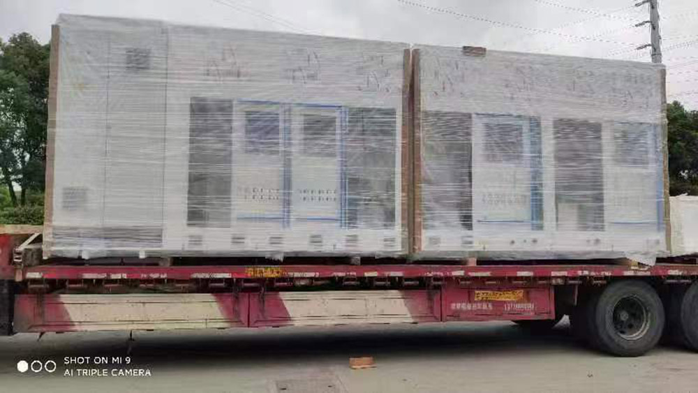 新能源設備吊裝 新能源設備吊裝